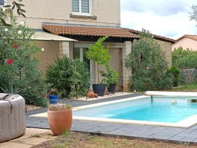 Maison vente à Valence, Drôme