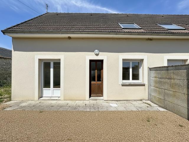 Maison location à Chartres, Berchères-les-pierres