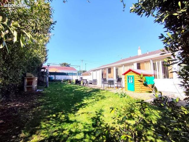 Maison vente à Mantes-la-Jolie, Epône