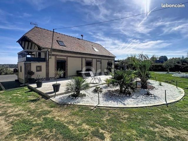 Maison vente à Le Fidelaire, Eure