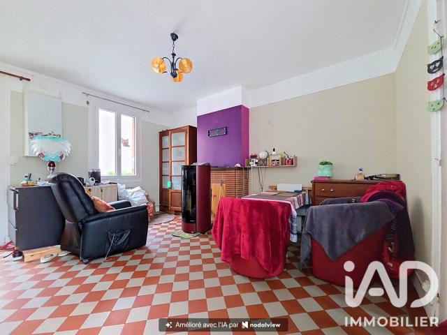 Maison vente à Le Tréport, Seine-Maritime