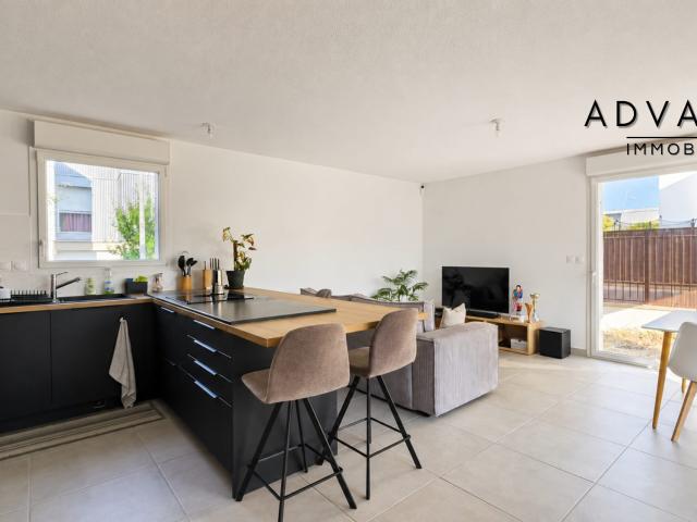 Maison vente à Toulouse, Beauzelle