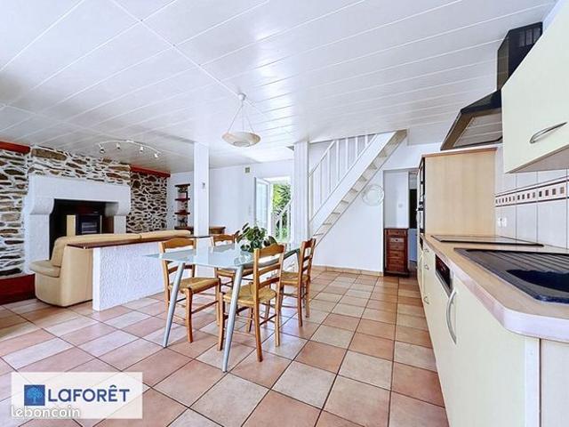 Maison vente à Brest, Bretagne