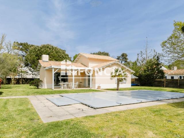 Maison vente à Les Sables-d'Olonne, L'aiguillon-sur-vie