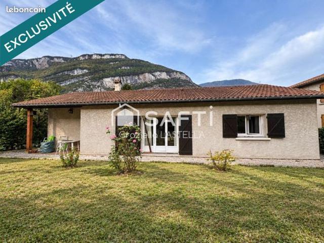 Maison vente à Sassenage, Isère