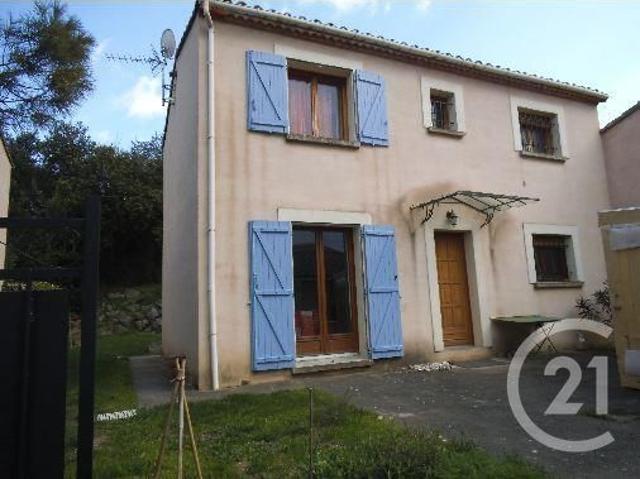 Maison location à Carcassonne