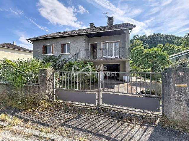 Maison vente à Pau, Narcastet
