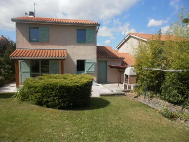 Maison location à Lyon, Rhône
