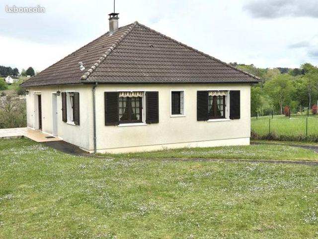 Maison vente à Cosne-Cours-sur-Loire, Pouilly-sur-loire