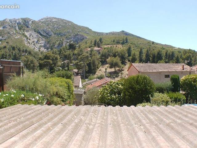 Maison vente à Marseille