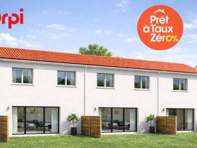 Maison vente à Nîmes, Vauvert