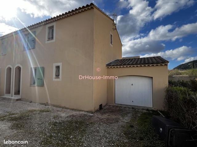 Maison vente à Nîmes, Saint-victor-la-coste