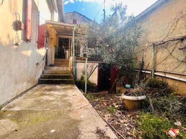 Maison vente à Nîmes, Bagnols-sur-cèze