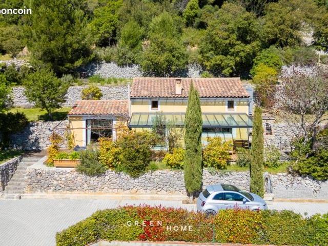 Maison vente à Marseille, Cuges-les-pins