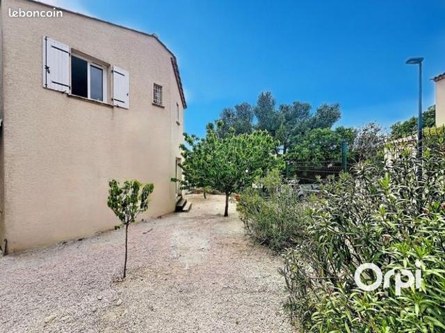 Maison vente à Nîmes, Milhaud