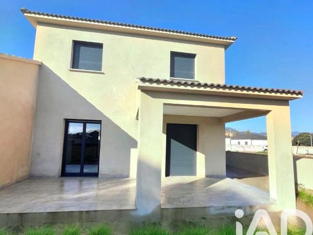Maison vente à Corte, Penta-di-casinca