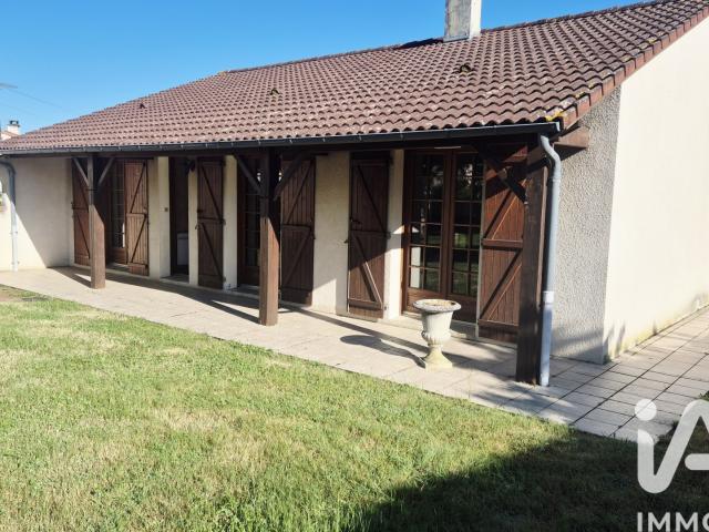 Maison vente à La Tessoualle, Maine-et-Loire
