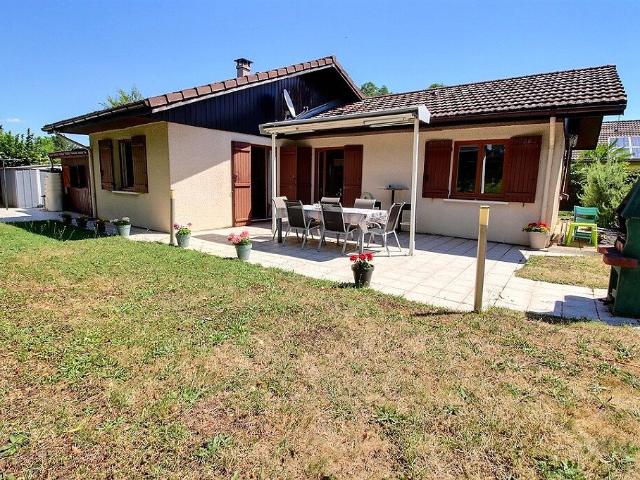 Maison vente à Thonon-les-Bains, Lugrin