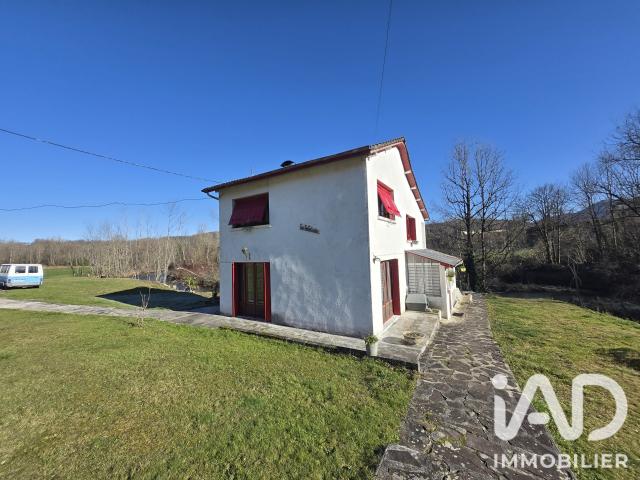 Maison vente à Arudy, Pyrénées-Atlantiques