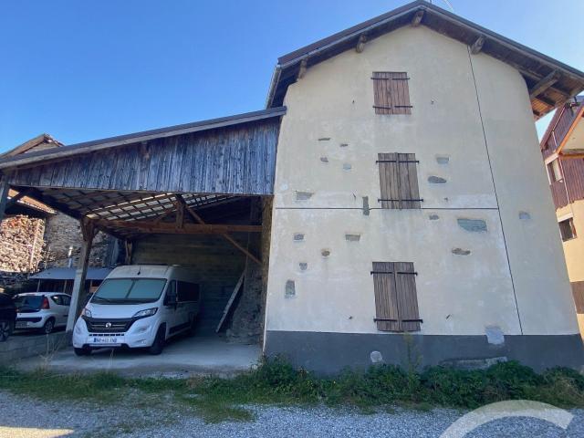 Maison vente à La Vignette, Draillant
