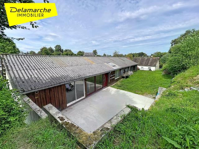 Maison vente à Coutances, Hambye