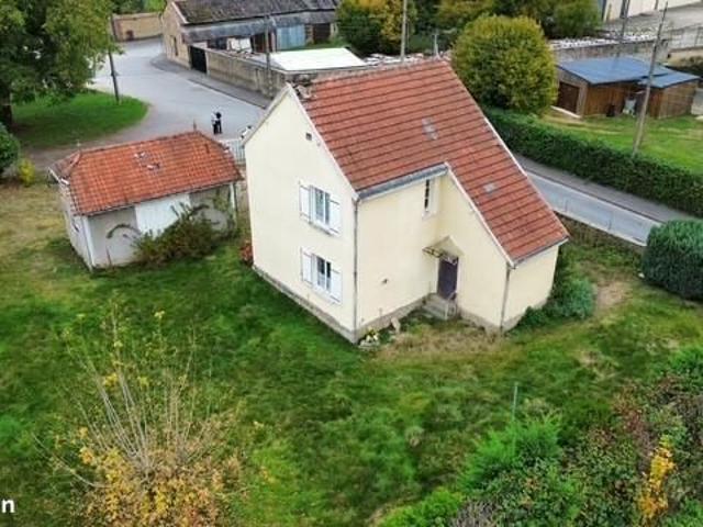 Maison vente à Sedan
