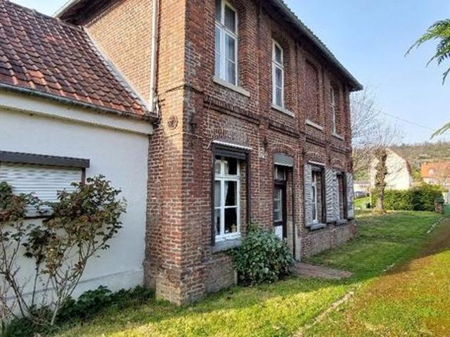 Maison vente à Béthune, Houdain