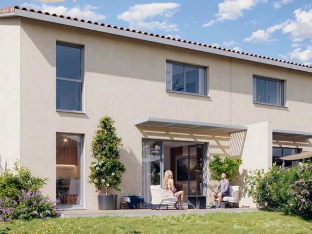 Maison vente à Toulouse, Montrabé