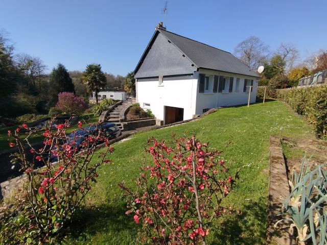 Maison vente à Fougères-Vitré, Bretagne