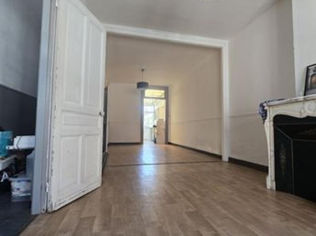 Maison vente à Béthune, Lillers
