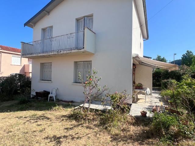 Maison vente à Foix