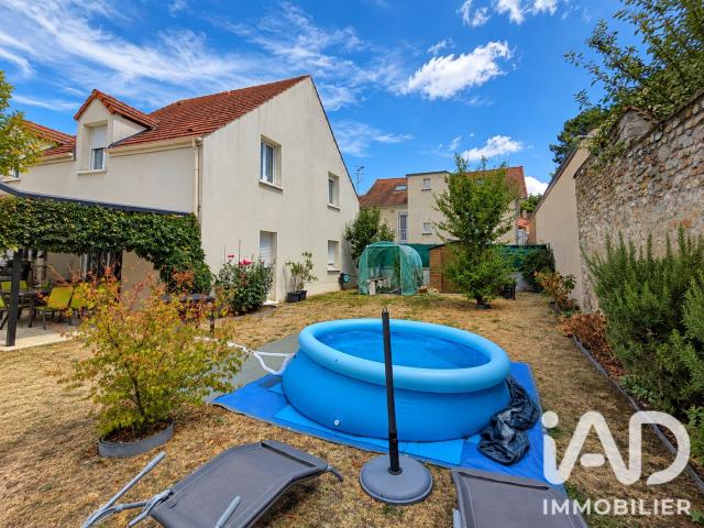 Maison vente à Samoreau, Seine-et-Marne