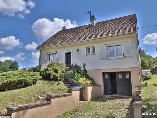 Maison vente à Essômes-sur-marne