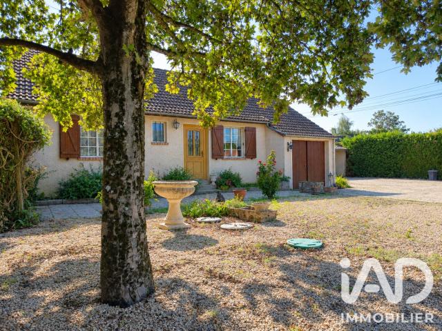Maison vente à Les Douces, Ligré