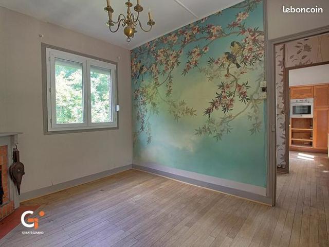 Maison vente à Dieppe