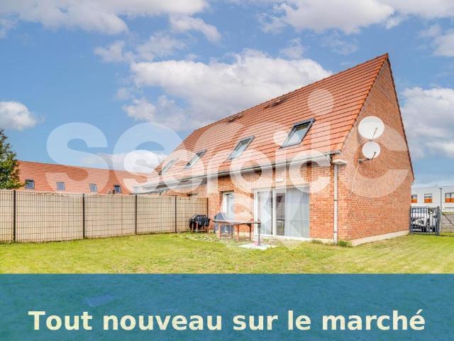 Maison location à Lille, Ronchin