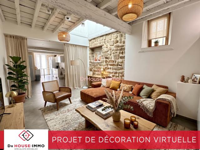 Maison vente à Montpellier, Pignan
