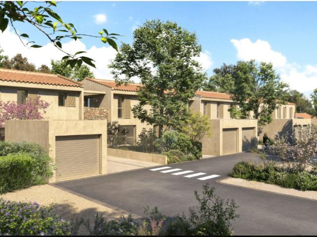 Appartement vente à France métropolitaine, Bouc-bel-air