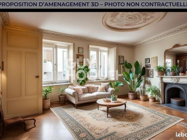 Maison vente à Tarbes, Saint-martin