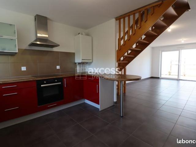 Maison vente à Haguenau-Wissembourg, Drusenheim