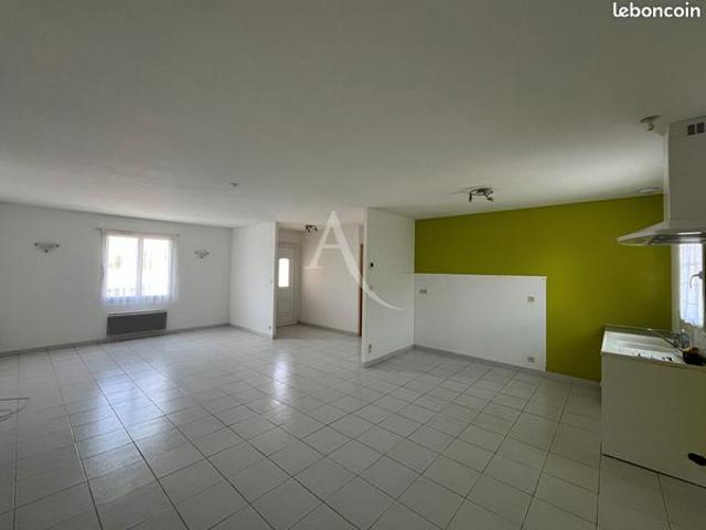 Maison vente à Les Sables-d'Olonne, Moutiers-les-mauxfaits