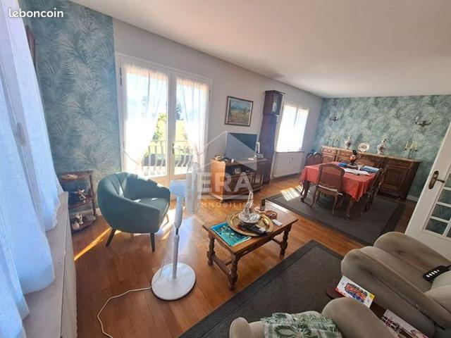 Maison vente à Bourg-en-Bresse, Viriat