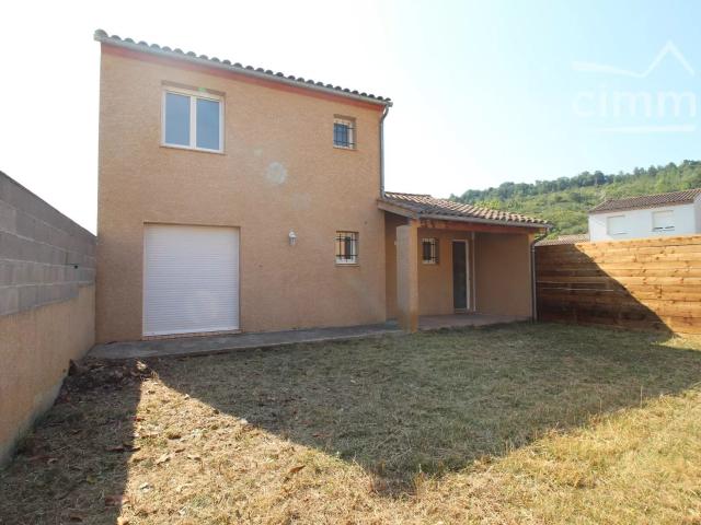 Maison vente à Limoux, Espéraza