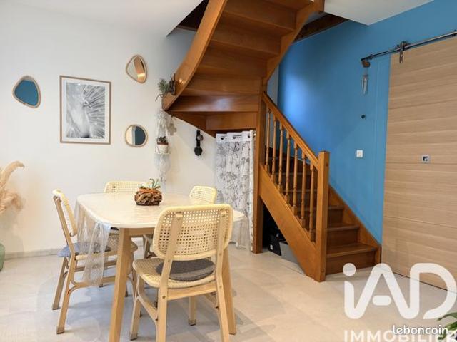 Maison vente à Argenteuil, Taverny