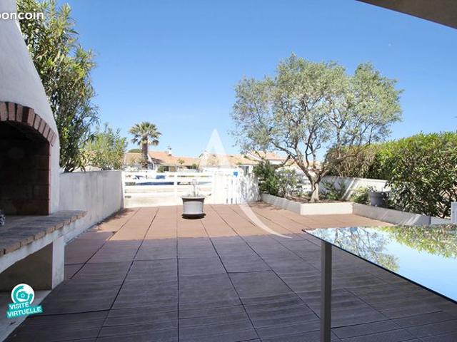 Maison vente à Montpellier, Palavas-les-flots