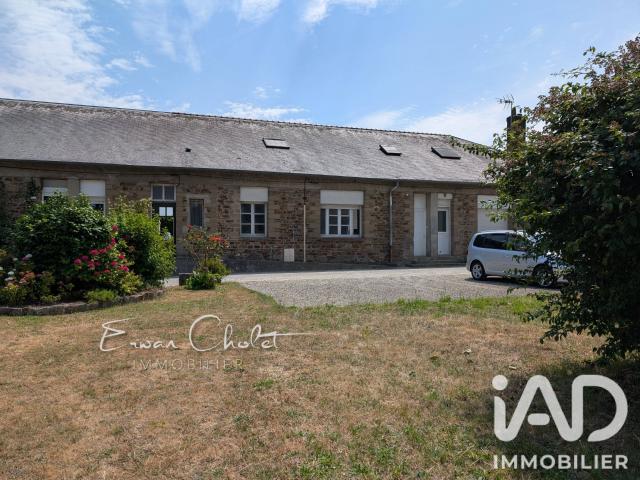 Maison vente à Nantes, Couëron