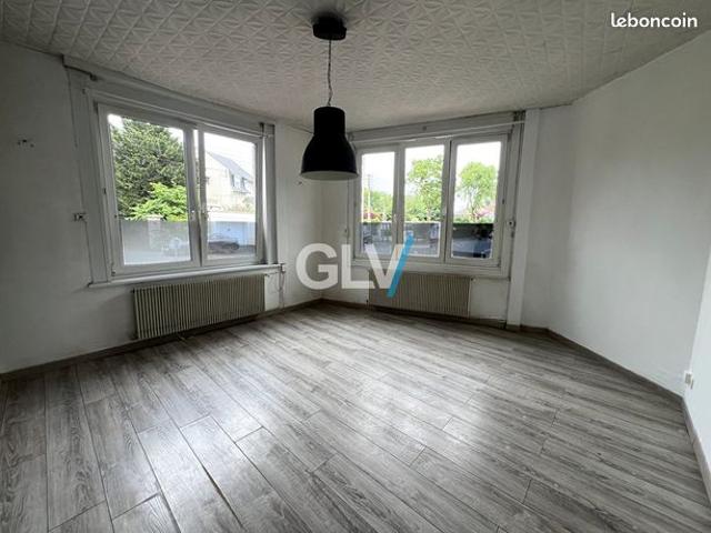 Maison vente à Lille, Wattignies
