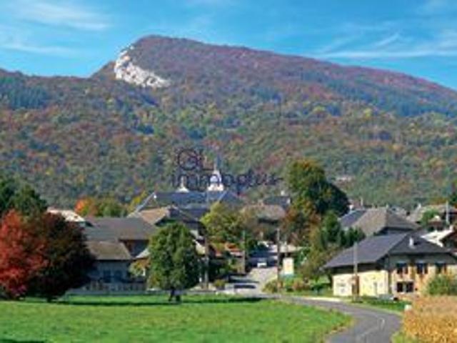 Maison vente à Chambéry, Auvergne-Rhône-Alpes
