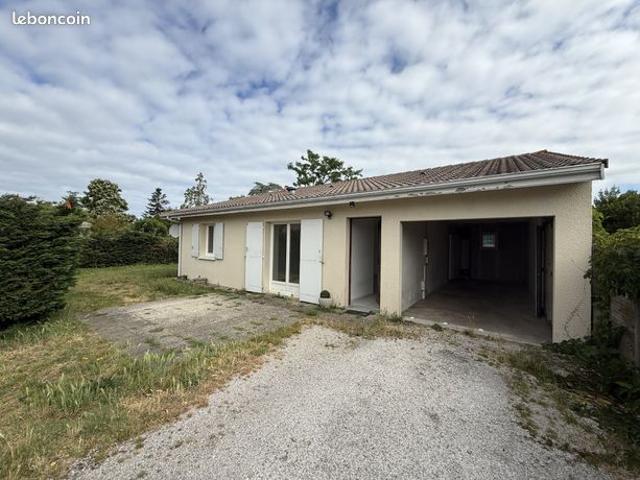 Maison vente à Arcachon, Gujan-mestras