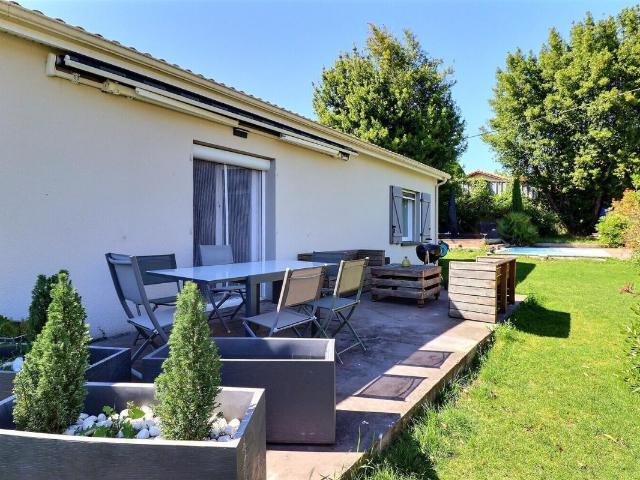 Maison vente à Bordeaux, Sadirac